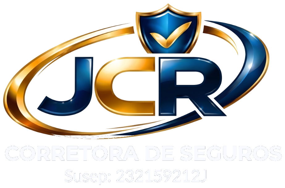 JCR Corretora de Seguros